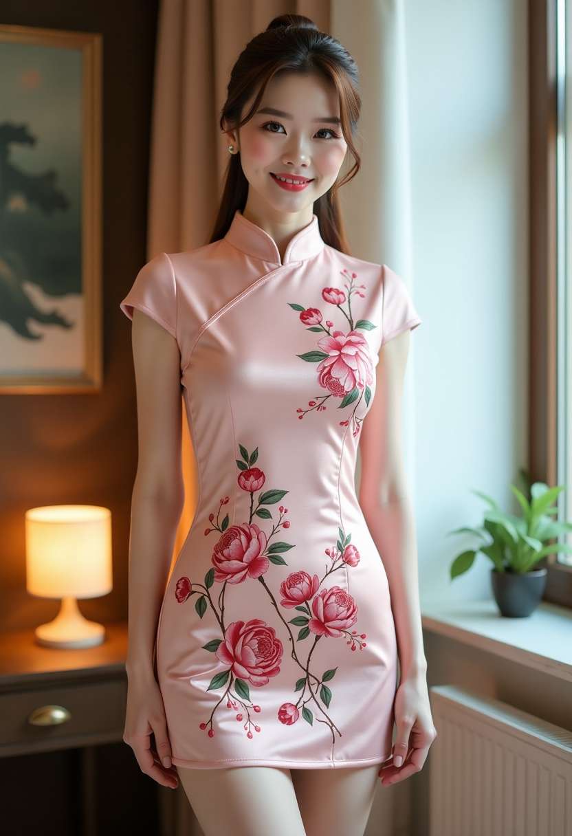 顾总的合约娇妻